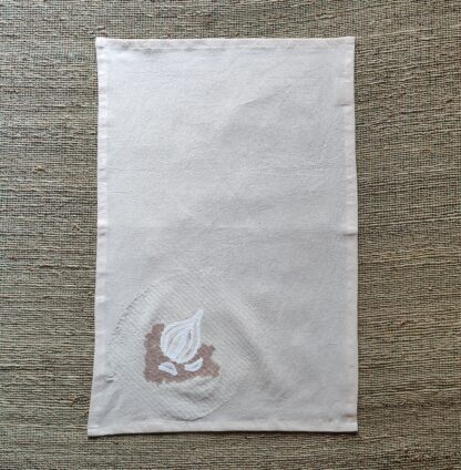 Garlic Kitchen Towel - Image 5